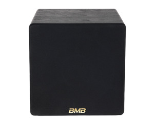 BMB CSW-112A 12" 300W Karaoke Active Subwoofer