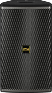 BMB CSS-8012II 12" 1600W Professional Karaoke Speaker - Single