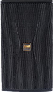 BMB CSP-612 12'' 1600W Karaoke Speaker - Single