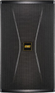 Bmb: BMB CSP-615 15" 2400W Karaoke Speaker - Single
