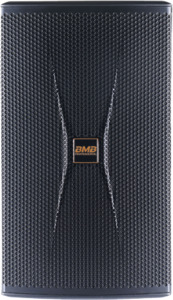 BMB CSP-610 10" 1200W Karaoke Speaker - Single