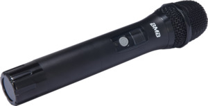 BMB WH-210 Wireless Microphone System