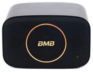 BMB CSJ-05A 5" 40W Active Karaoke Speaker - Single