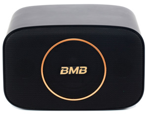 BMB CSJ-05 5" 60W Karaoke Speakers - Pair