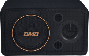 BMB CSJ-08 8" 240W Karaoke Speakers - Pair