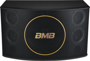 BMB CSJ-12 12" 900W Karaoke Speakers - Pair