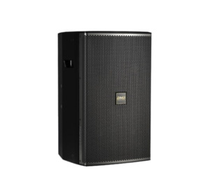 BMB CSS-8012 12'' 1600W Karaoke Speaker - Single