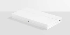 BeoLab Transmitter 1 White