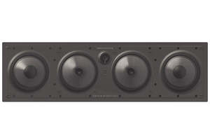 Bang And Olufsen: Bang and Olufsen Palatial BOP THTR66, 3 Way, 6.5" In Wall Speaker - Each