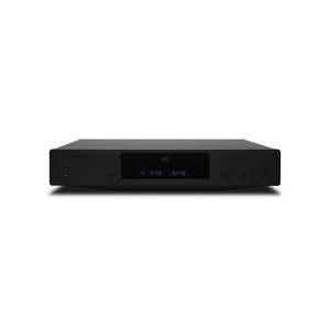 Cambridge Audio: Cambridge Audio CXC v2 Dedicated CD Transport - Black Edition