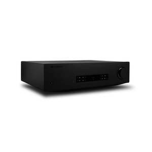 Cambridge Audio: Cambridge Audio CXA81 MKII Integrated Amplifier - Black Edition
