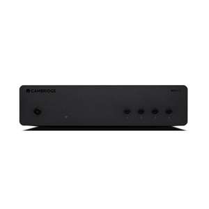 Cambridge Audio MXN10 Network Audio Player, Black Edition