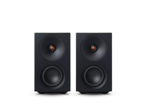 Cambridge Audio: Cambridge Audio L/R S Compact Active Stereo Speakers