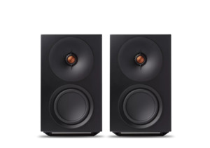 Cambridge Audio: Cambridge Audio L/R M Versatile Active Stereo Streaming Speakers