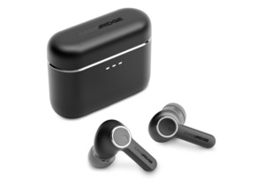 Cambridge Audio: Cambridge Audio Melomania A100 True Wireless Earbuds
