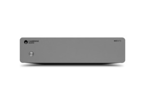 Cambridge Audio: Cambridge Audio MXW70 Power Amplifier