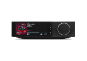 Cambridge Audio: Cambridge Audio Evo 150 SE Streaming Amplifier