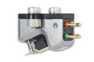 Cambridge Audio Alva High Output MC Cartridge