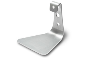 Cambridge Audio: Cambridge Audio Minx Table Stand - Silver