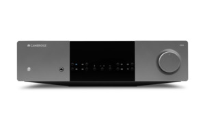 Cambridge Audio: Cambridge Audio EXA100 Integrated Amplifier