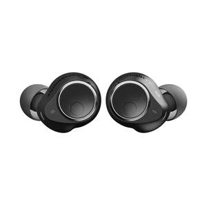 Cambridge Audio: Cambridge Audio Melomania M100 True Wireless Headphones Black