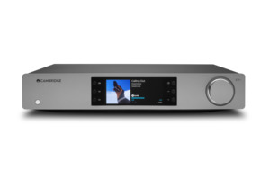 Cambridge Audio: Cambridge Audio CXN100 Network Player