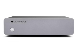 Cambridge Audio Solo MM Phono Stage