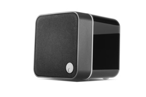 Cambridge Audio: Cambridge Audio Minx Min 12 Satellite Speaker - Each