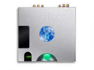 Chord: Chord Electronics - Hugo TT 2 - Table Top DAC