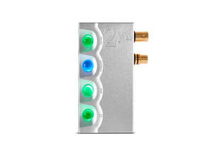 Chord Electronics - 2YU - Digital Bridge