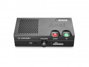 Chord: Chord Electronics - Anni - Desktop Integrated Amplifier