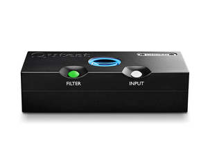 Chord: Chord Electronics - Qutest - DAC