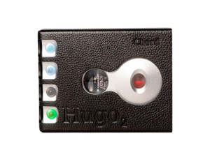 Chord: Chord Electronics - Hugo 2 - Slim Case