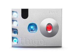 Chord: Chord Electronics - Hugo 2 - Portable DAC