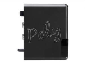 Chord: Chord Electronics - Poly - Music Streamer