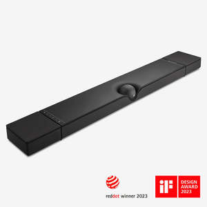 Devialet Dione Dolby Atmos Soundbar