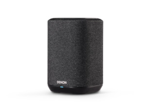 Denon Home 150 NV HEOS Wi-Fi Speaker - Black