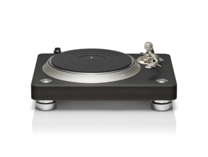 Denon: Denon DP-3000NE Premium Direct Drive Turntable