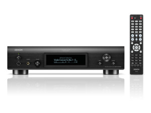 Denon: Denon DNP-2000NE Network Player
