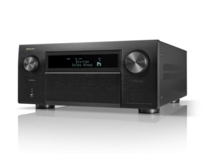 Denon AVC-A10H 13.4 Channel 8K HEOS Receiver
