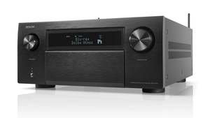 Denon AVC-A1H 15.4 Ch 8K AV Receiver