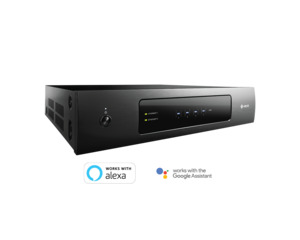 Denon HEOS Drive HS2