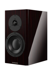 Dynaudio: Dynaudio Special Forty Bookshelf Speakers Pair
