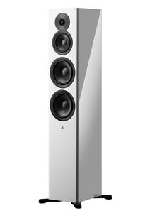Dynaudio Focus 50 Wireless Active Floorstanding Speakers Pair