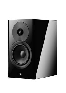 Dynaudio: Dynaudio Focus 10 Wireless Active Bookshelf Speakers Pair