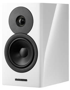 Dynaudio: Dynaudio Evoke 10 Bookshelf Speakers Pair