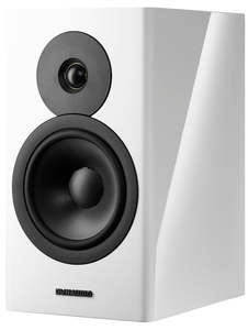 Dynaudio: Dynaudio Evoke 20 Bookshelf Speakers Pair