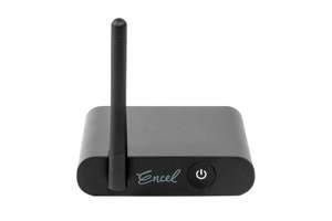 Encel: Encel Harald V2 Bluetooth Receiver