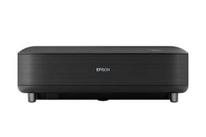 Epson: Epson EH-LS670B 4K PRO-UHD Ultra-Short Throw Projector