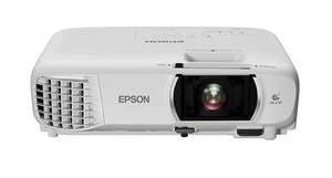 Epson EH-TW850 Home Theatre and Business Projector + $150 CASHBACK